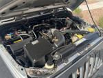 2007 Jeep Wrangler 132,000 mi