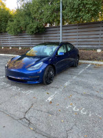 Tesla Model 3 50,000 mi