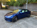 Tesla Model 3 50,000 mi