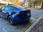 Tesla Model 3 50,000 mi