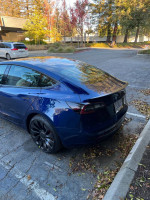 Tesla Model 3 50,000 mi