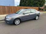 2007 Mazda 3 101,000 mi