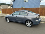2007 Mazda 3 101,000 mi