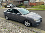 2007 Mazda 3 101,000 mi