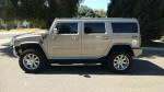 2004 HUMMER H2 132,000 mi