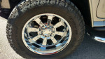 2004 HUMMER H2 132,000 mi