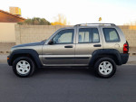 2004 Jeep Liberty 62,000 mi