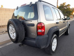 2004 Jeep Liberty 62,000 mi