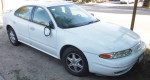 2004 Oldsmobile Alero GL1 FWD 135,000 mi