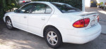 2004 Oldsmobile Alero GL1 FWD 135,000 mi