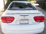 2004 Oldsmobile Alero GL1 FWD 135,000 mi