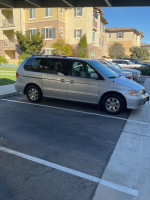 2004 Honda Odyssey EX FWD 58,000 mi