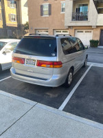 2004 Honda Odyssey EX FWD 58,000 mi