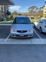 2004 Honda Odyssey EX FWD 58,000 mi