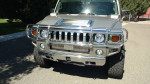 2004 HUMMER H2 111,000 mi