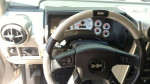2004 HUMMER H2 111,000 mi