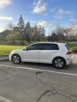 2019 Volkswagen Golf 123,000 mi