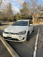 2019 Volkswagen Golf 123,000 mi
