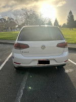 2019 Volkswagen Golf 123,000 mi