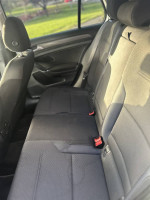 2019 Volkswagen Golf 123,000 mi