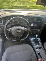 2019 Volkswagen Golf 123,000 mi