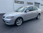 Mazda 3 102,000 mi