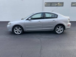 Mazda 3 102,000 mi