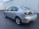 Mazda 3 102,000 mi