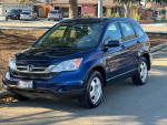 2011 Honda CR-V 139,000 mi