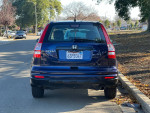 2011 Honda CR-V 139,000 mi