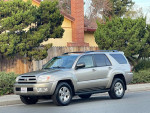 2004 Toyota 4Runner SR5 4WD 82,000 mi