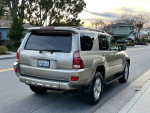 2004 Toyota 4Runner SR5 4WD 82,000 mi