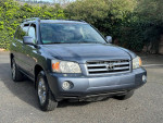 2005 Toyota Highlander 144,000 mi