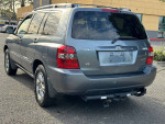 2005 Toyota Highlander 144,000 mi