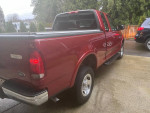 1999 Ford F-150 XLT 4WD 110,000 mi
