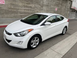 2014 Hyundai Elantra 89,000 mi