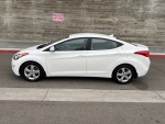 2014 Hyundai Elantra 89,000 mi