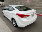 2014 Hyundai Elantra 89,000 mi