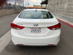 2014 Hyundai Elantra 89,000 mi