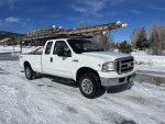 Ford 55,000 mi