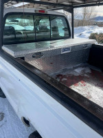 Ford 55,000 mi