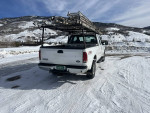 Ford 55,000 mi