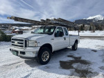 Ford 55,000 mi