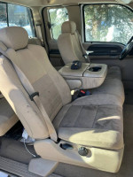 Ford 55,000 mi