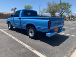 Toyota Pickup 80,000 mi