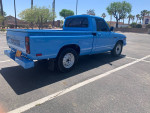 Toyota Pickup 80,000 mi