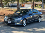 Mercedes-Benz 143,000 mi