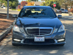 Mercedes-Benz 143,000 mi