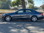 Mercedes-Benz 143,000 mi