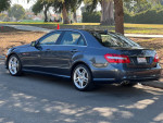 Mercedes-Benz 143,000 mi